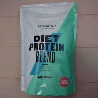 マイプロテイン(MYPROTEIN)のダイエットプロテイン(ダイエット食品)