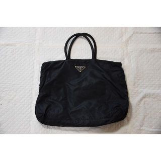 プラダ(PRADA)のPRADA　トートバッグ(トートバッグ)