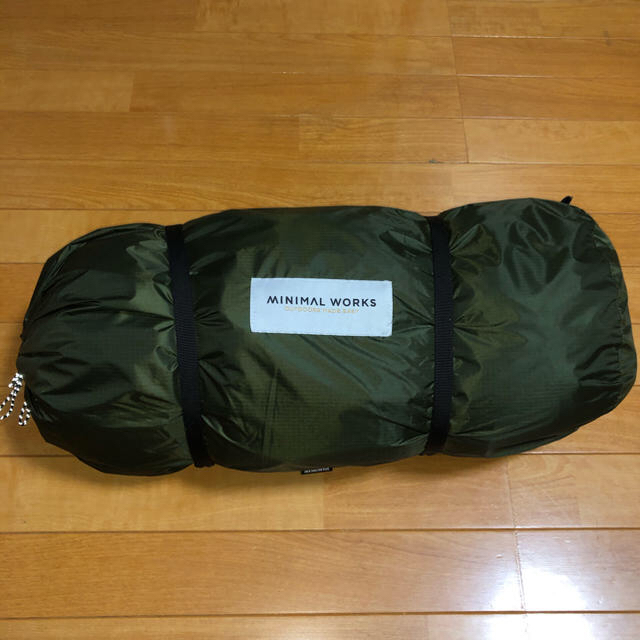 minimal works jack shelter plus ミニマルワークス minimal works jack shelter plus ミニマルワークス