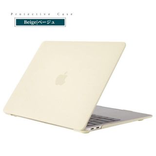 マック(Mac (Apple))のMacbook Air 13ケース/カバー　A1932/A2179(ノートPC)