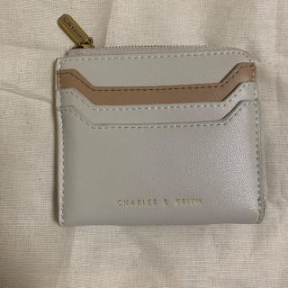 チャールズアンドキース(Charles and Keith)のチャールズアンドキース　Charles and keith (財布)