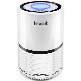 ダイキン(DAIKIN)のLevoit　空気清浄機(空気清浄器)