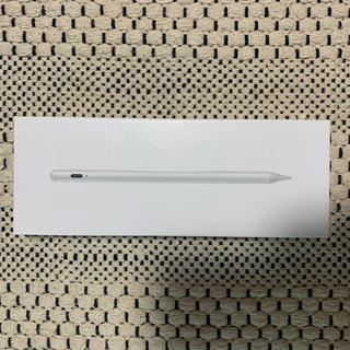 iPadタッチペン(iPadケース)