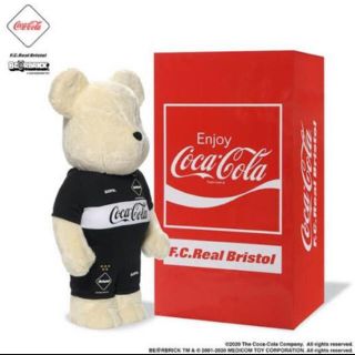 BE@RBRICK Coca-Colaのフリマアイテム一覧 BE@RBRICK Coca-Colaのフリマアイテム一覧