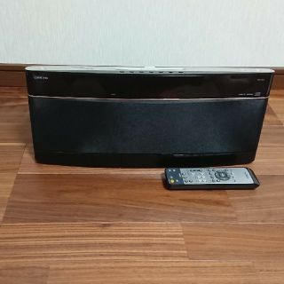 オンキヨー(ONKYO)のコンポ　　　最終値下げです。(スピーカー)