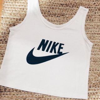 ナイキ(NIKE)のo_m_i 様専用💞(タンクトップ)