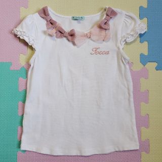 トッカ(TOCCA)のTOCCAの可愛いトップス☆(Tシャツ/カットソー)