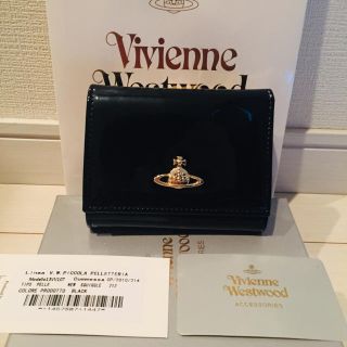 ヴィヴィアンウエストウッド(Vivienne Westwood)のヴィヴィアンウエストウッド 財布 3つ折り(財布)