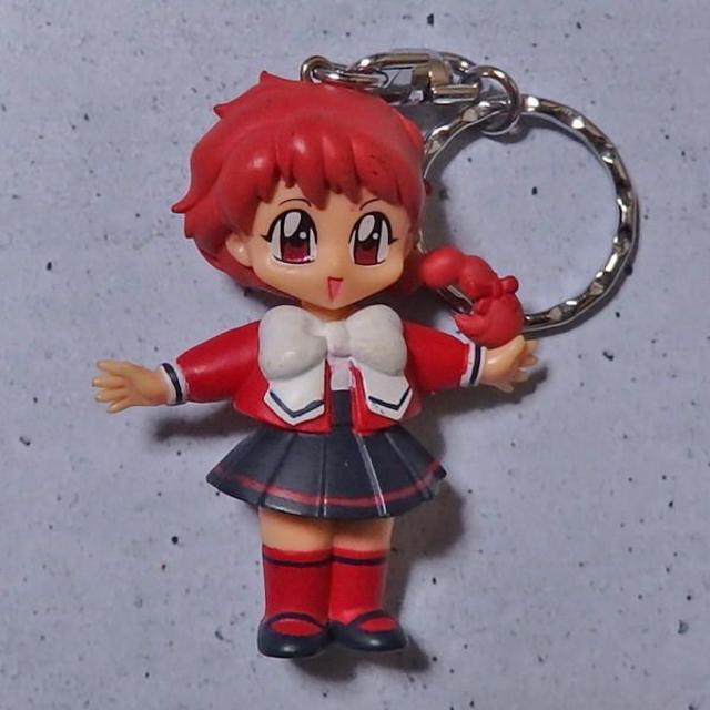 SEGA - 獅堂光 魔法騎士レイアースリアルフィギュアの通販 by