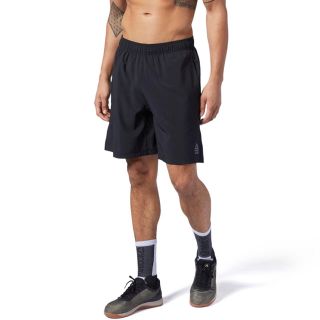 リーボック(Reebok)の【新品】Reebok CROSSFIT オースティン II ショーツ(ウェア)