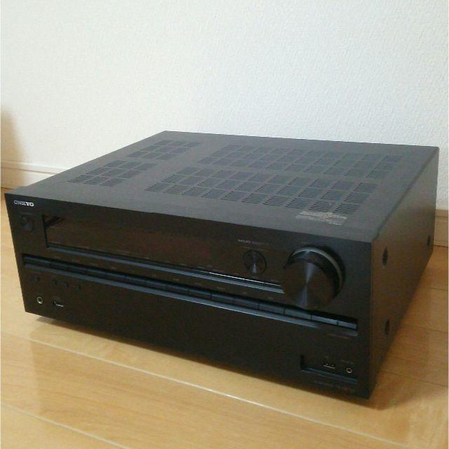 ONKYO - e2　オンキヨー　TX-NR727　7.1ch対応AVレシーバー