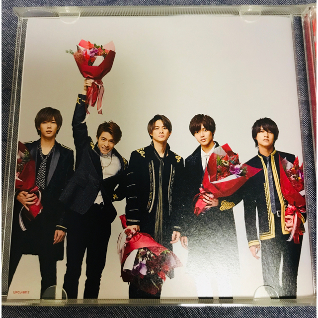 Johnny's(ジャニーズ)の「koi-wazurai」 King & Prince 初回限定盤B エンタメ/ホビーのCD(ポップス/ロック(邦楽))の商品写真