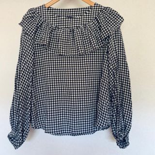 ザラ(ZARA)のおでん様専用(シャツ/ブラウス(長袖/七分))