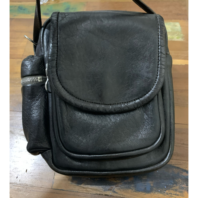 Aeta  アエタ　SHOULDER POUCH　ショルダーポーチアエタ