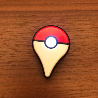 ポケモン(ポケモン)のポケGOプラス ポケモンGOplus(携帯用ゲーム機本体)