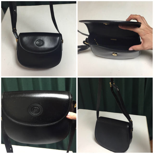 ージショッ Gucci - 最終値下げ! グッチ ヴィンテージバッグの通販 by ...