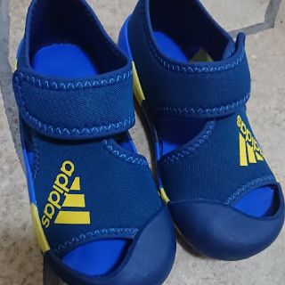 アディダス(adidas)のアディダス サンダル 16(サンダル)