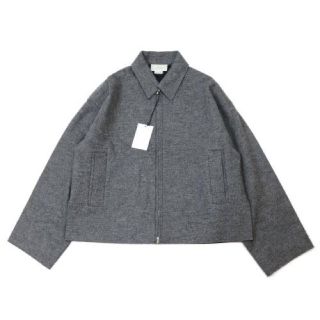 サンシー(SUNSEA)の新品未使用 YOKE 18aw 別注 DRIZZLER JACKET(ブルゾン)