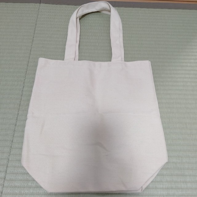 山崎製パン(ヤマザキセイパン)のミッフィーmiffy　デニムトートバッグ　エコバック レディースのバッグ(エコバッグ)の商品写真