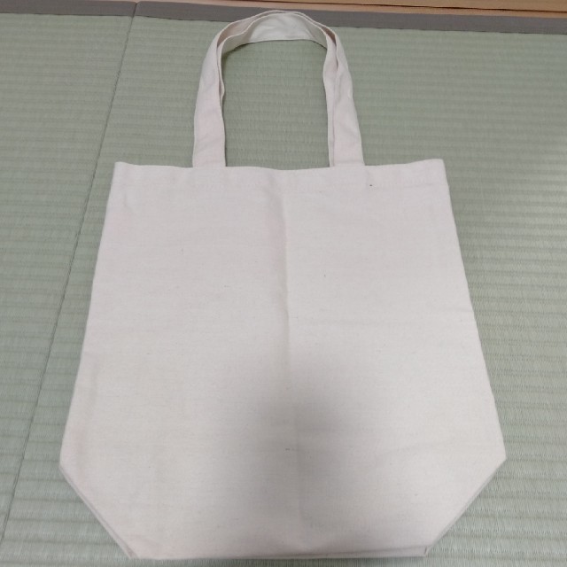 山崎製パン(ヤマザキセイパン)のミッフィーmiffy　トートバッグ　エコバック レディースのバッグ(エコバッグ)の商品写真