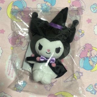 サンリオ(サンリオ)のサンリオ　一番くじハロウィーン🎃クロミちゃん(キャラクターグッズ)