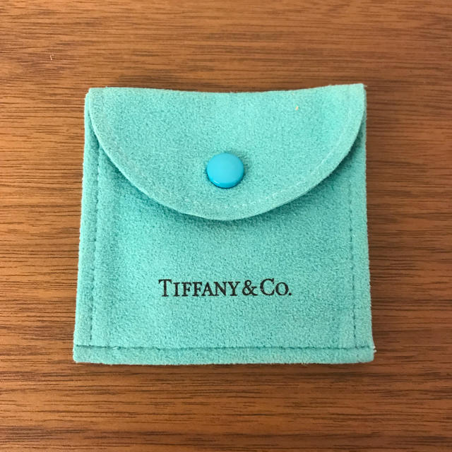 Tiffany メンズ ネックレス