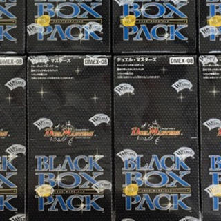デュエルマスターズ(デュエルマスターズ)の謎のブラックボックスパック 30box(Box/デッキ/パック)