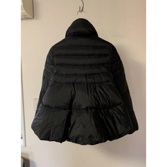MONCLER - モンクレール × SACAI MITSUKO ダウン ジャケット MONCLER - モンクレール × SACAI MITSUKO ダウン ジャケット