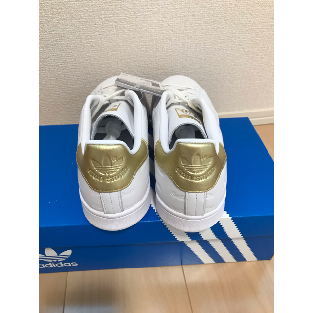 スタンスミス [STAN SMITH W] アディダスオリジナルス 2