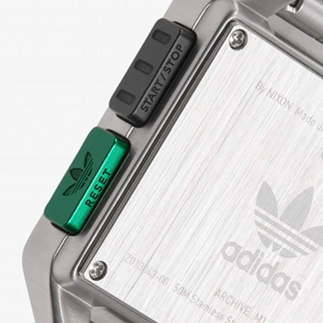 adidas(アディダス)の新品 adidas アディダス ARCHIVE_M1 腕時計 メンズの時計(腕時計(デジタル))の商品写真