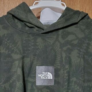 ザノースフェイス(THE NORTH FACE)の最終値下げ THE NORTH FACE パーカー(パーカー)