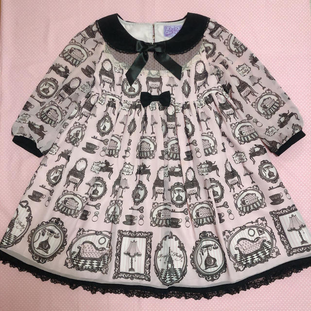 Angelic Pretty Sweet Girl Roomレディース