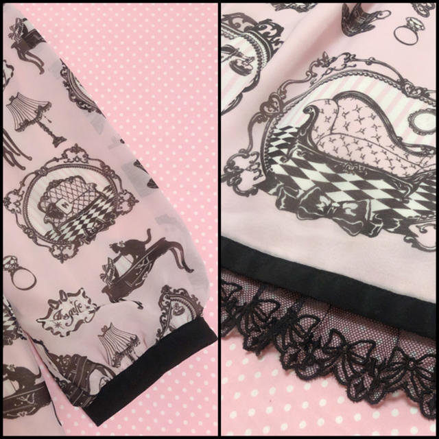 Angelic Pretty - Angelic Pretty Sweet Girl Roomの通販 by ᕱ⑅︎ᕱ\