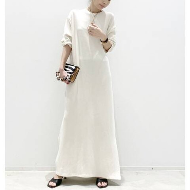 L'Appartement ビリーMILITARY THERMAL DRESS | www.innoveering.net