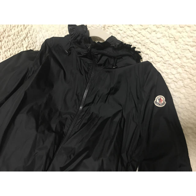 MONCLER jacket