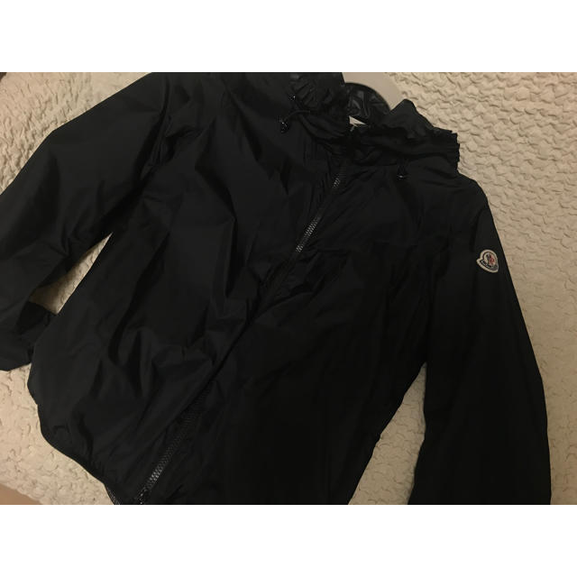 MONCLER jacket