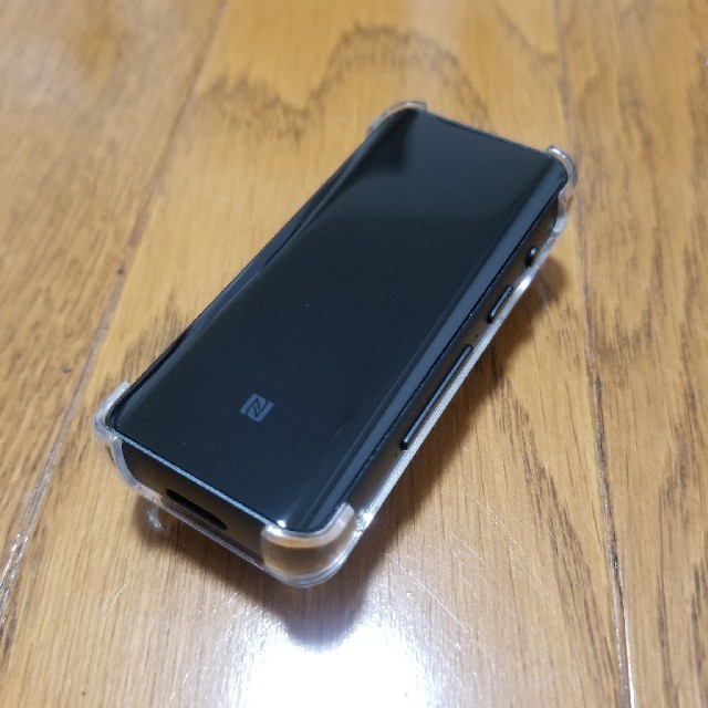 fiio BTR5　中古美品 スマホ/家電/カメラのオーディオ機器(アンプ)の商品写真