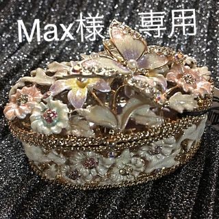 アナスイ(ANNA SUI)のアナスイ　Max様専用ページ(小物入れ)