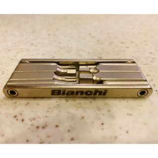 ビアンキ(Bianchi)のBinachi ミニツール(工具/メンテナンス)