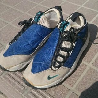 ナイキ(NIKE)のNIKE footscape 1stカラー 26.5cm(スニーカー)