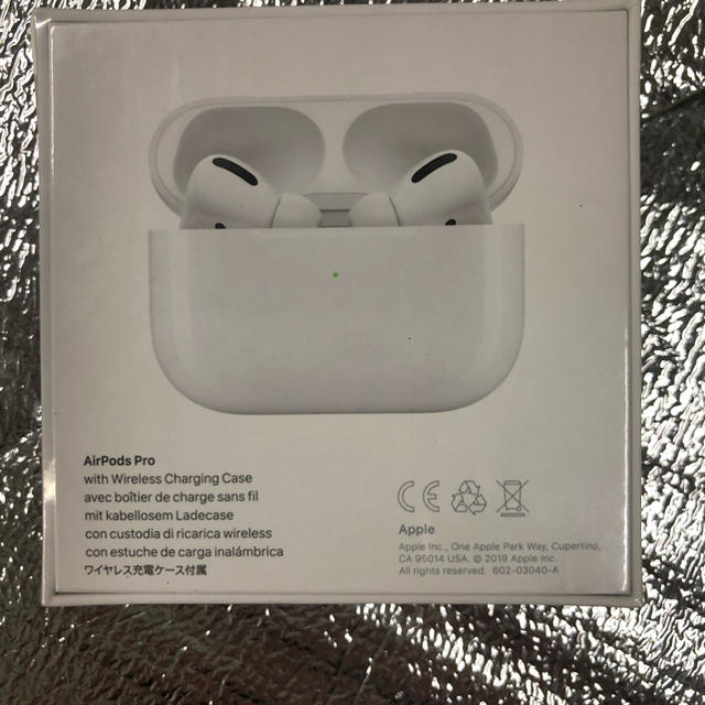 正規品】AirPod pro MWP22J/A hiring.createre.com