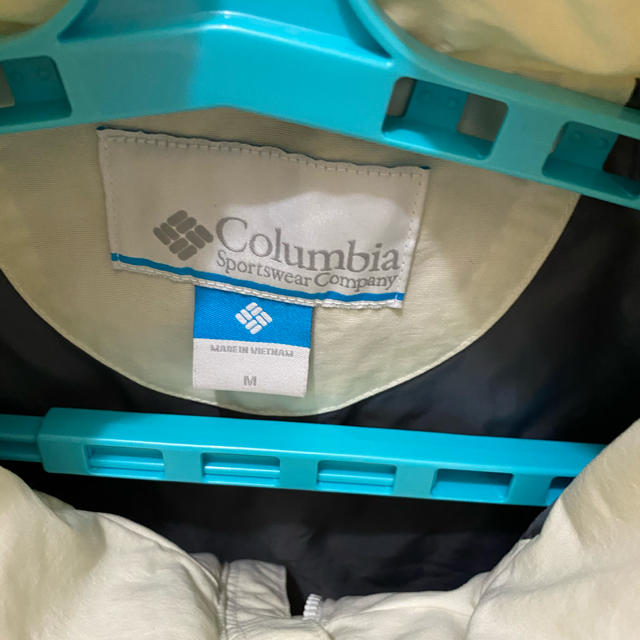 Columbia(コロンビア)のColombiaアウター メンズのジャケット/アウター(マウンテンパーカー)の商品写真