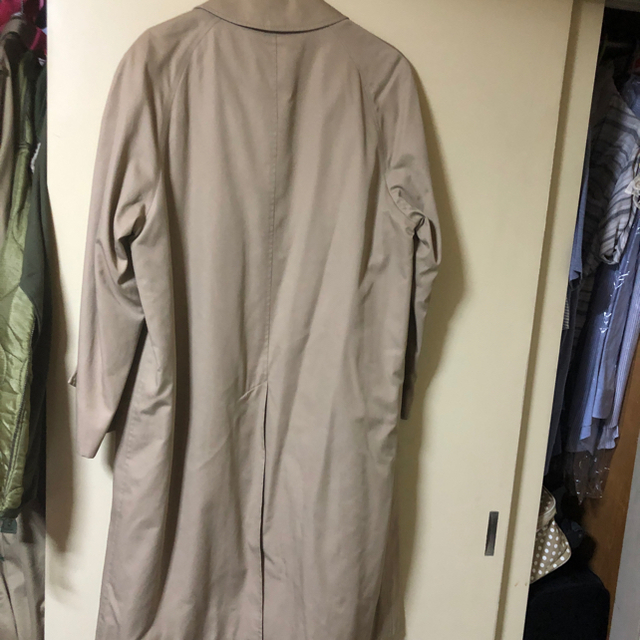 Shinzone - preloved リメイクバーバリーコートの通販 by すたば Shinzone - preloved リメイクバーバリーコートの通販 by すたば