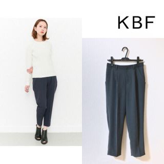 ケービーエフ(KBF)のおまとめ買い専用出品 KBFパンツ(クロップドパンツ)