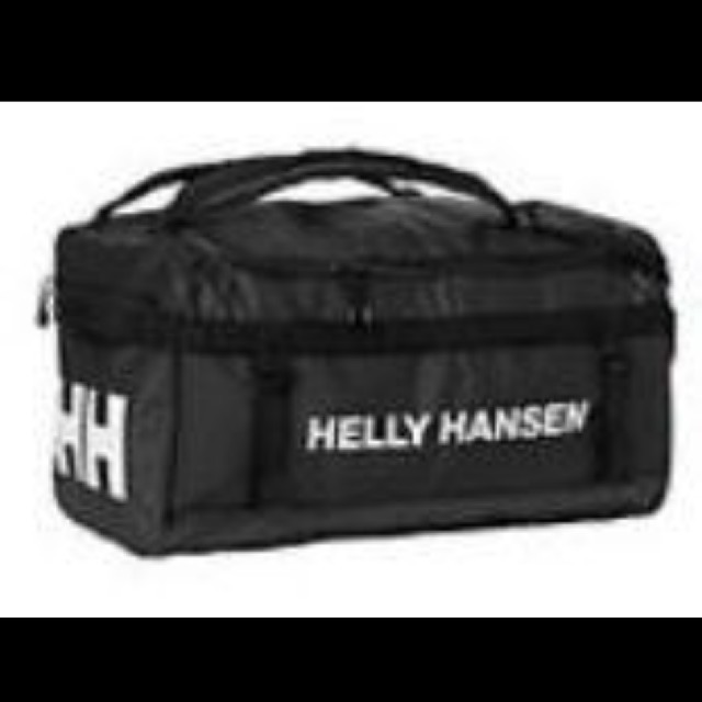 Helly Hansen Classic ダッフルバッグ 70L リュックサック