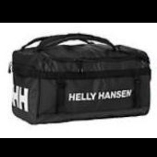 ヘリーハンセン(HELLY HANSEN)のHelly Hansen Classic ダッフルバッグ 70L リュックサック(バッグパック/リュック)