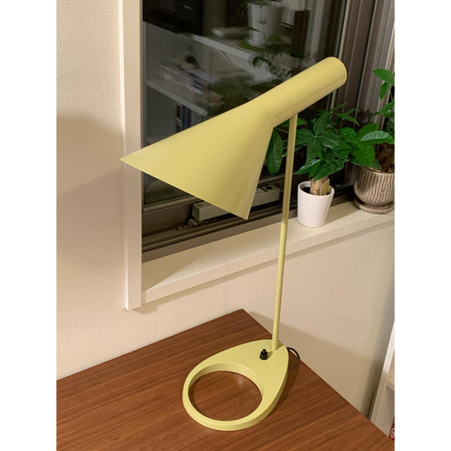 一流メーカー商品 ルイスポールセン AJ テーブル テーブルスタンド