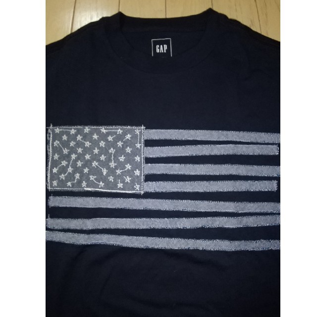 GAP(ギャップ)のGAPTシャツ sale メンズのトップス(Tシャツ/カットソー(半袖/袖なし))の商品写真