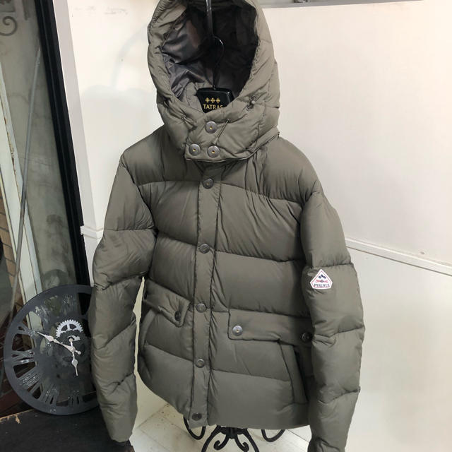 最終値下げ Pyrenex - 新品未使用 ピレネックス ランス ダウン