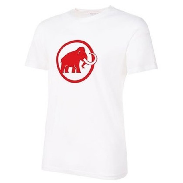 Mammut(マムート)のまさ様専用 【新品】 ロゴTシャツ Sサイズ 【MAMMUT】 メンズのトップス(Tシャツ/カットソー(半袖/袖なし))の商品写真